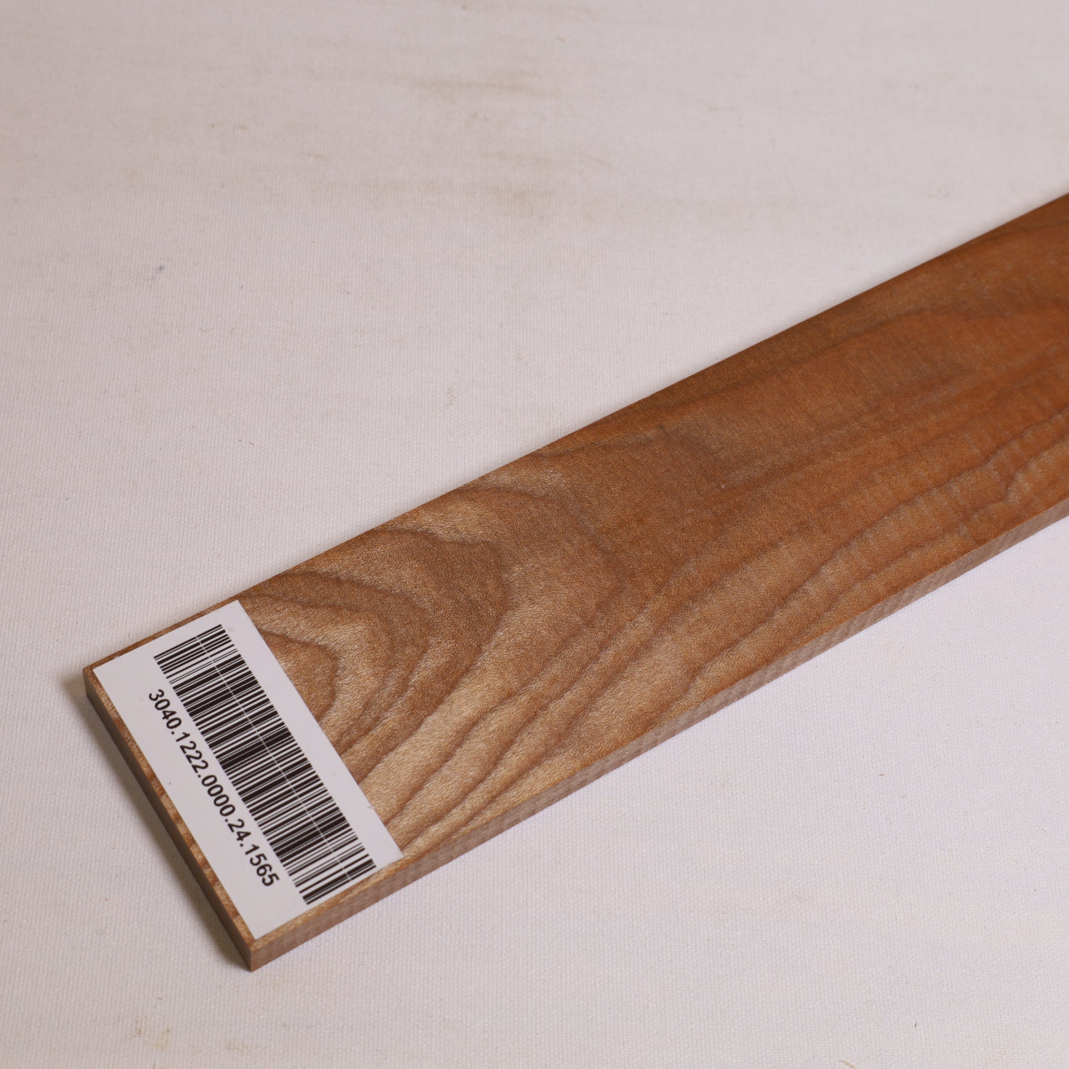 SONOWOOD Fingerboard Guitar, Maple (no. 1565)