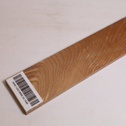 SONOWOOD Fingerboard Guitar, Maple (no. 1566)