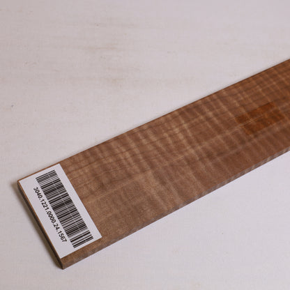 SONOWOOD Fingerboard Guitar, Maple (no. 1567)