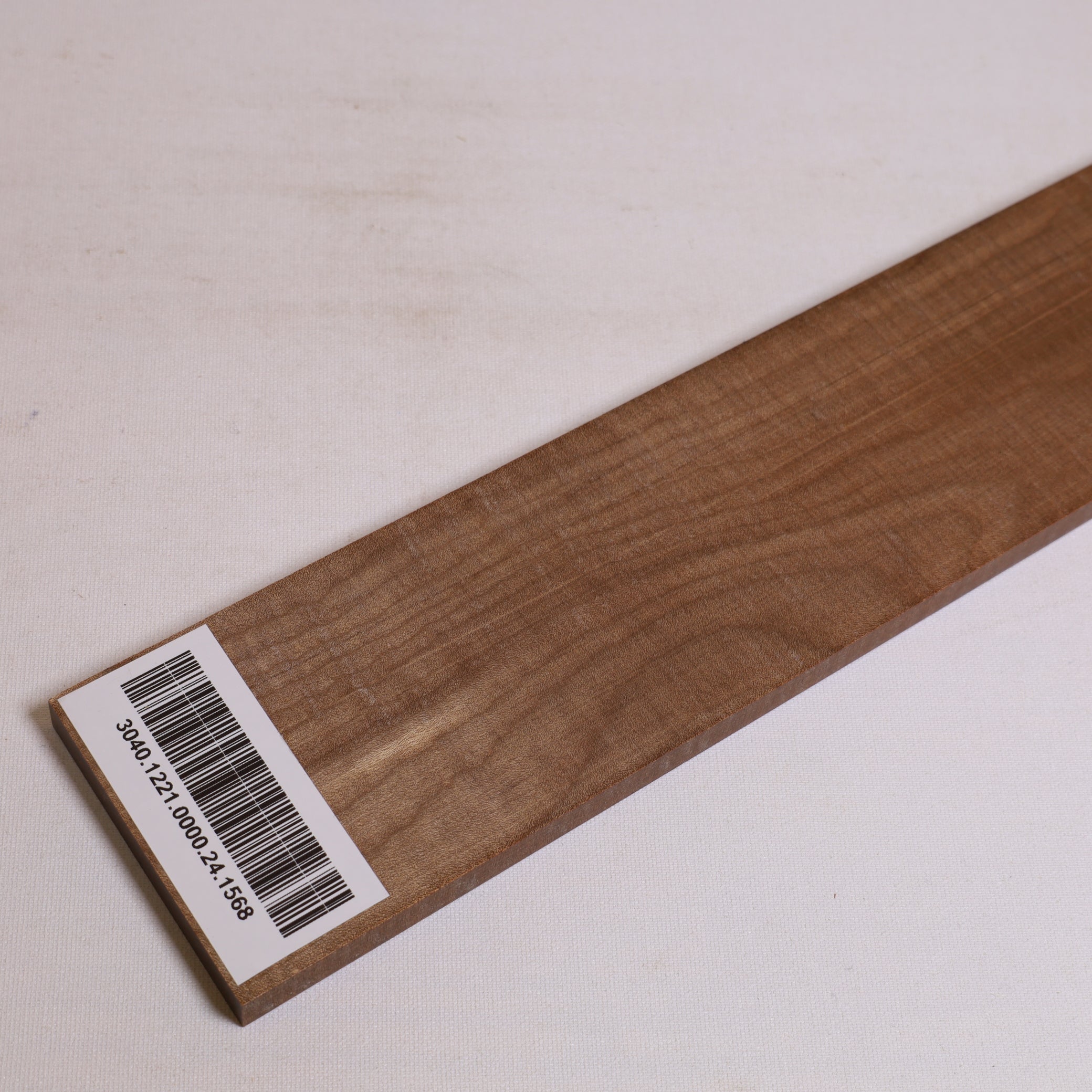 SONOWOOD Fingerboard Guitar, Maple (no. 1568)