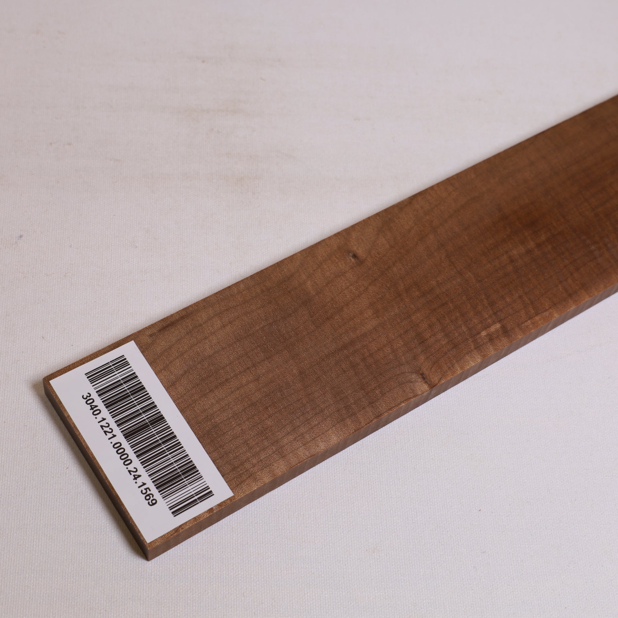 SONOWOOD Fingerboard Guitar, Maple (no. 1569)