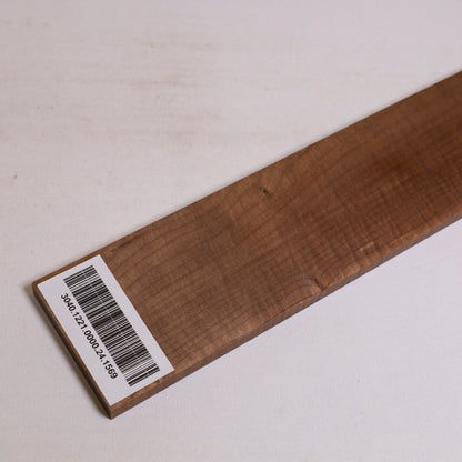 SONOWOOD Fingerboard Guitar, Maple (no. 1569)