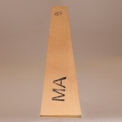 Spruce Top for Violin MA (no. 157)