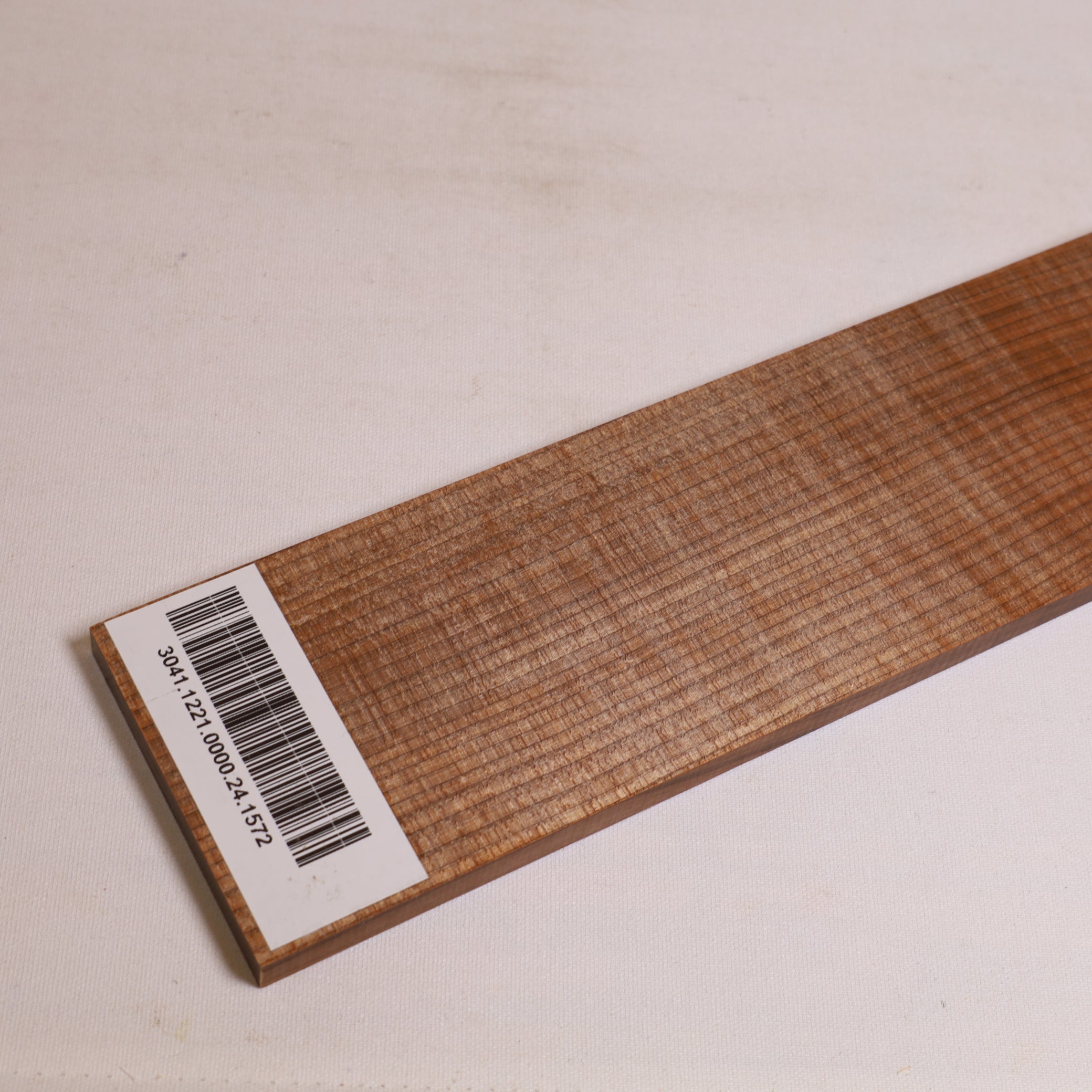 SONOWOOD Fingerboard Bass, Maple (no. 1572)