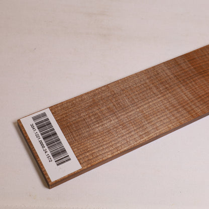 SONOWOOD Fingerboard Bass, Maple (no. 1572)
