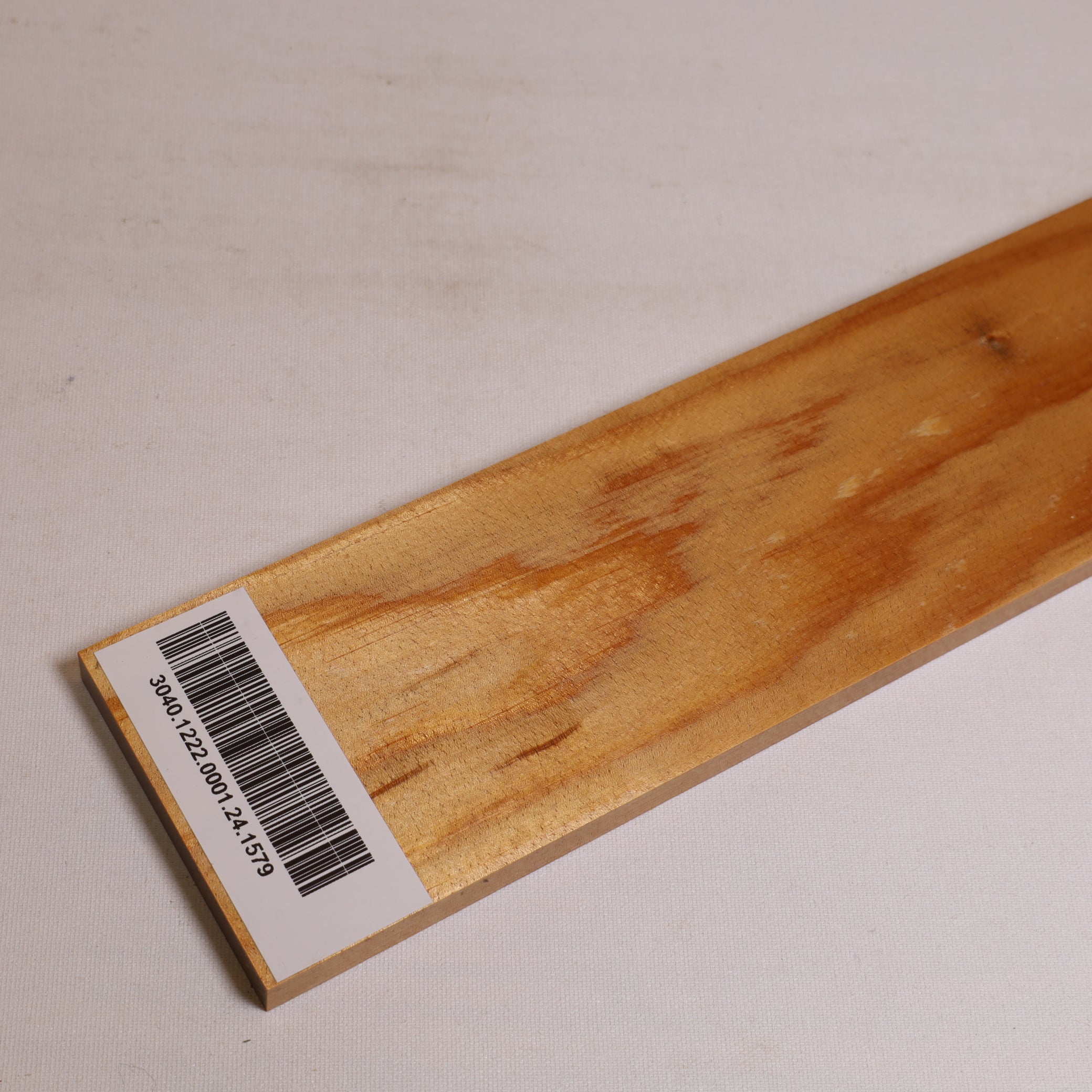 SONOWOOD Fingerboard Guitar, Spruce (no. 1579)