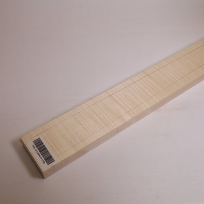Maple Neck 700x80x27 mm AA (no. 158)