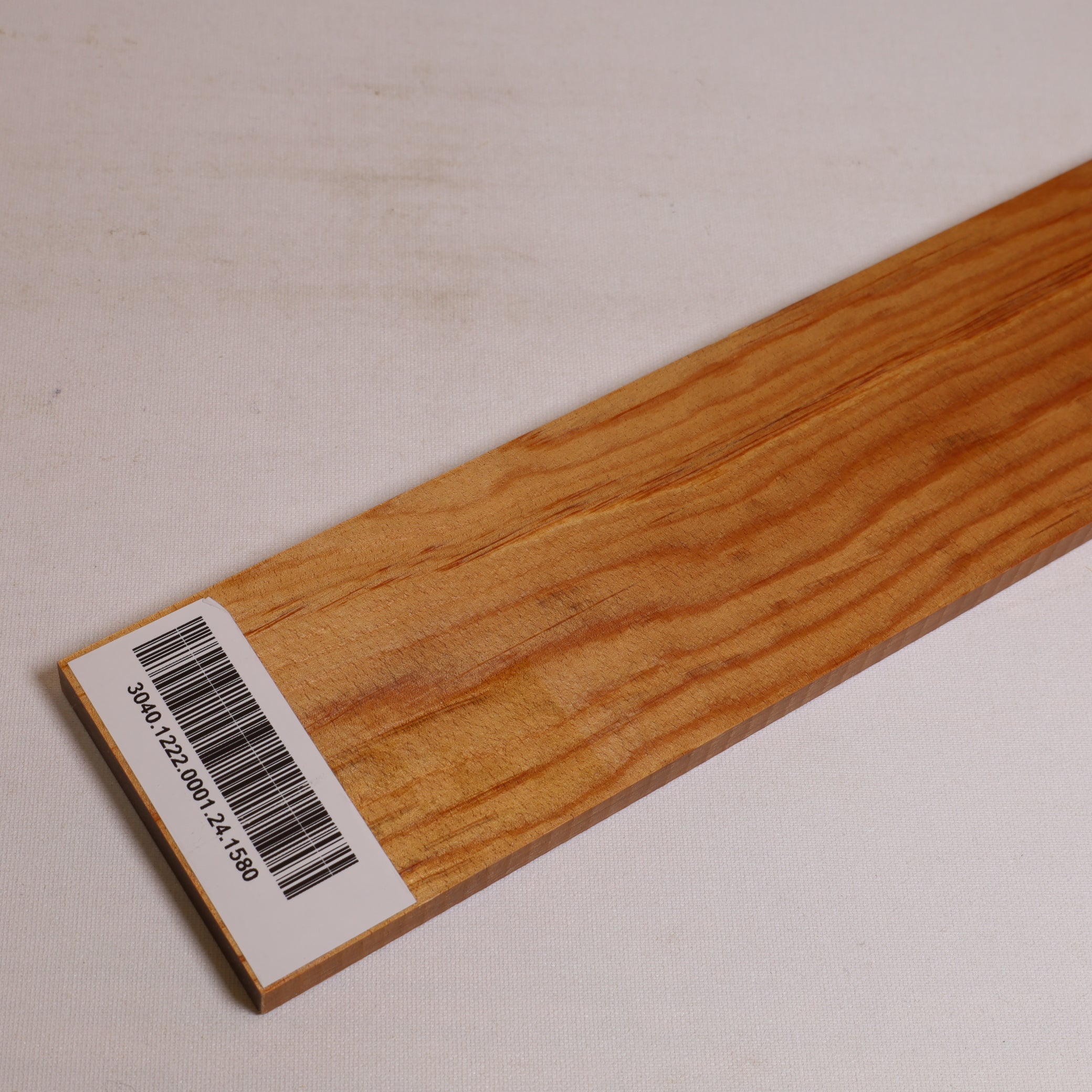 SONOWOOD Fingerboard Guitar, Spruce (no. 1580)