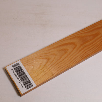 SONOWOOD Griffbrett Gitarre, Fichte (Nr. 1581)