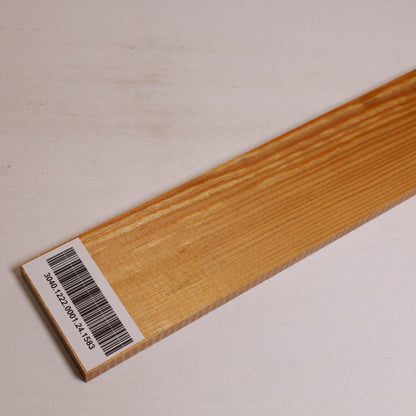 SONOWOOD Fingerboard Guitar, Spruce (no. 1583)