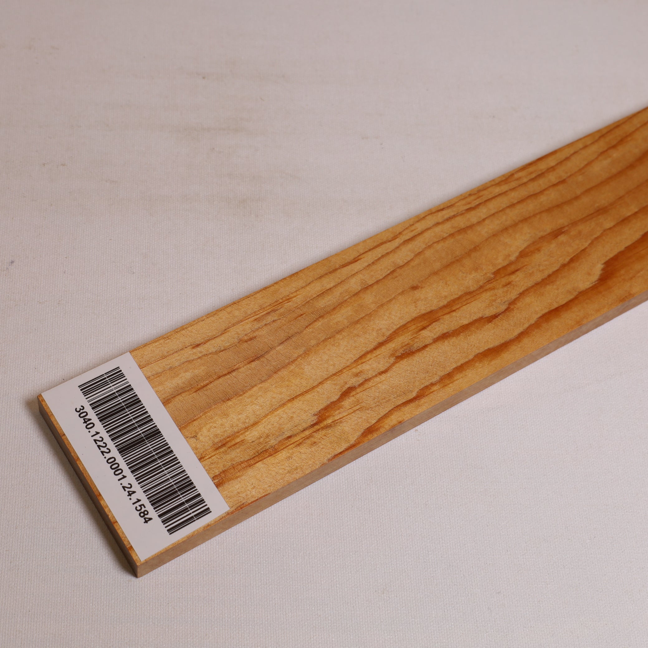 SONOWOOD Fingerboard Guitar, Spruce (no. 1584)