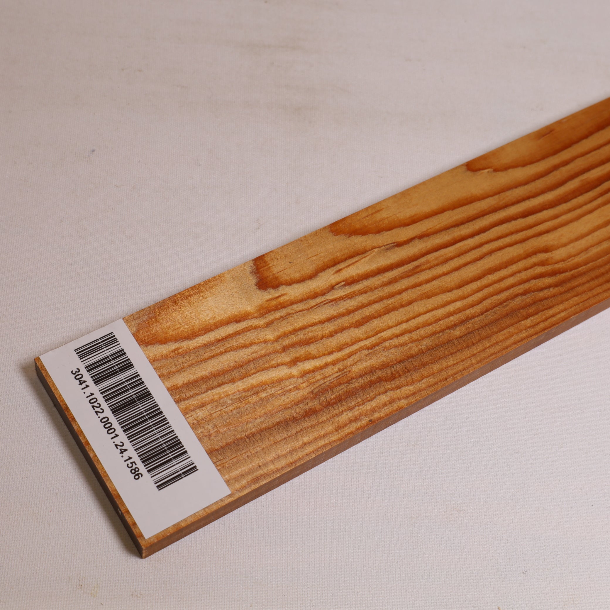 SONOWOOD Fingerboard Bass, Spruce (no. 1586)