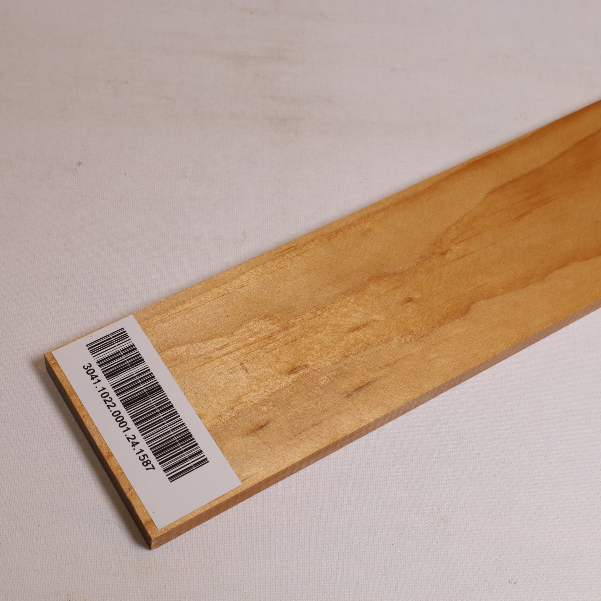 SONOWOOD Fingerboard Bass, Spruce (no. 1587)