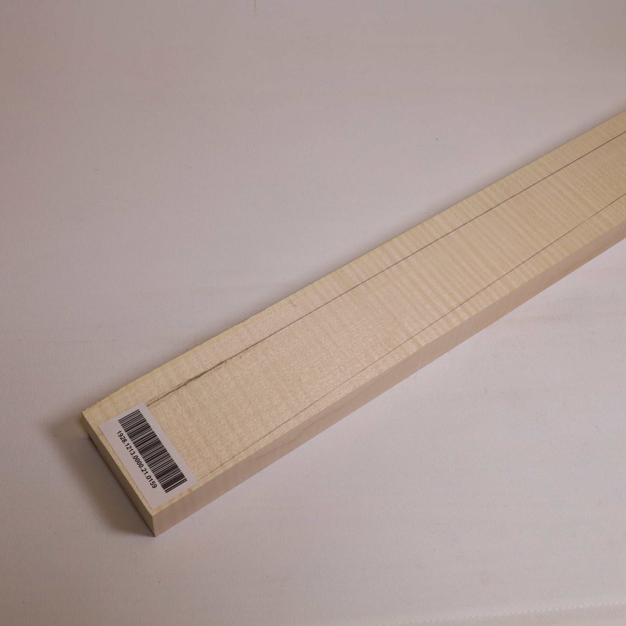 Maple Neck 700x80x27 mm AA (no. 159)