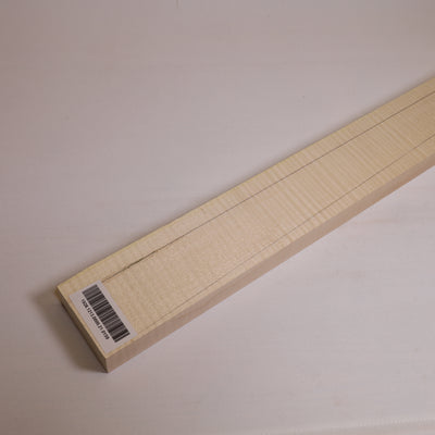 Ahorn Hals 700x80x27 mm AA (Nr. 159)