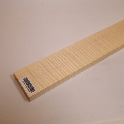 Maple Neck 900x100x27 mm AAA (no. 189)