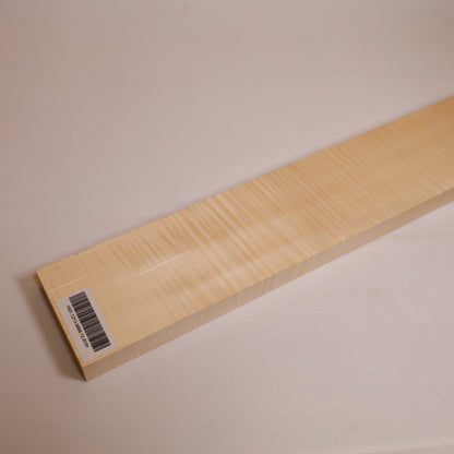 Maple Neck 900x100x27 mm AA (no. 191)