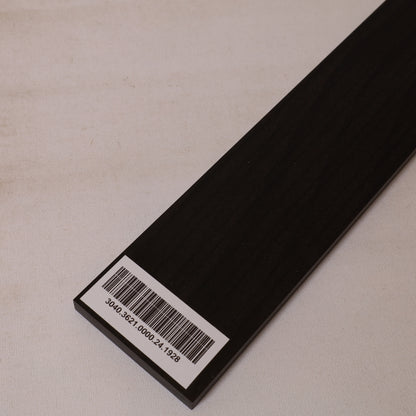 SONOWOOD Griffbrett Gitarre, Buche Black Edition (Nr. 1928)