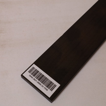 SONOWOOD Griffbrett Gitarre, Buche Black Edition (Nr. 1930)