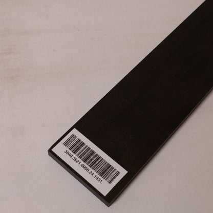 SONOWOOD Griffbrett Gitarre, Buche Black Edition (Nr. 1931)