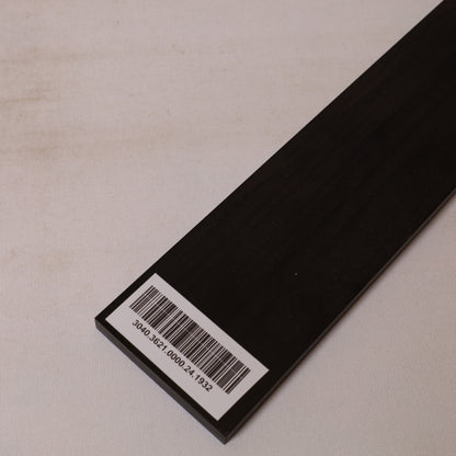 SONOWOOD Griffbrett Gitarre, Buche Black Edition (Nr. 1932)