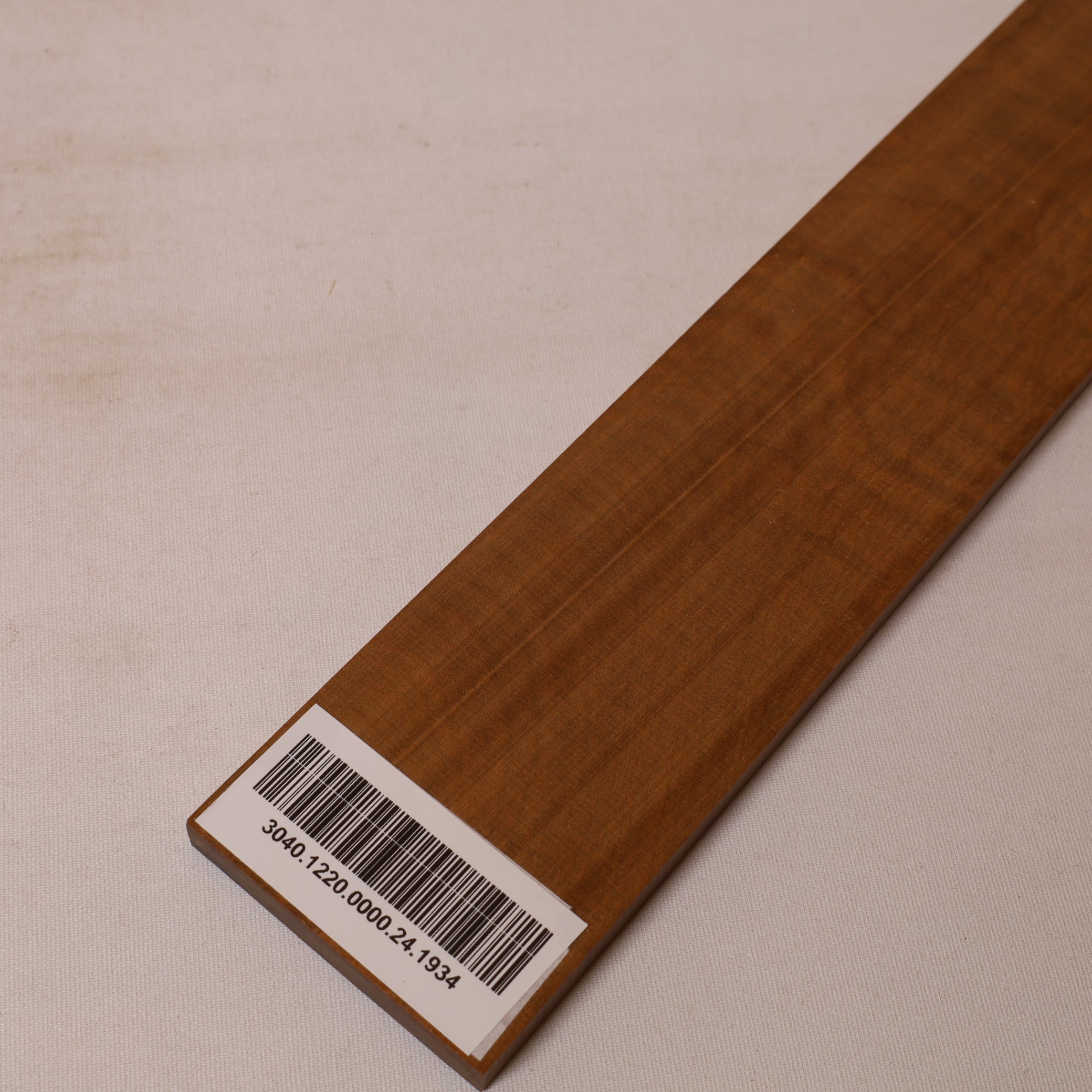 SONOWOOD Griffbrett Gitarre, Ahorn (Nr. 1934)