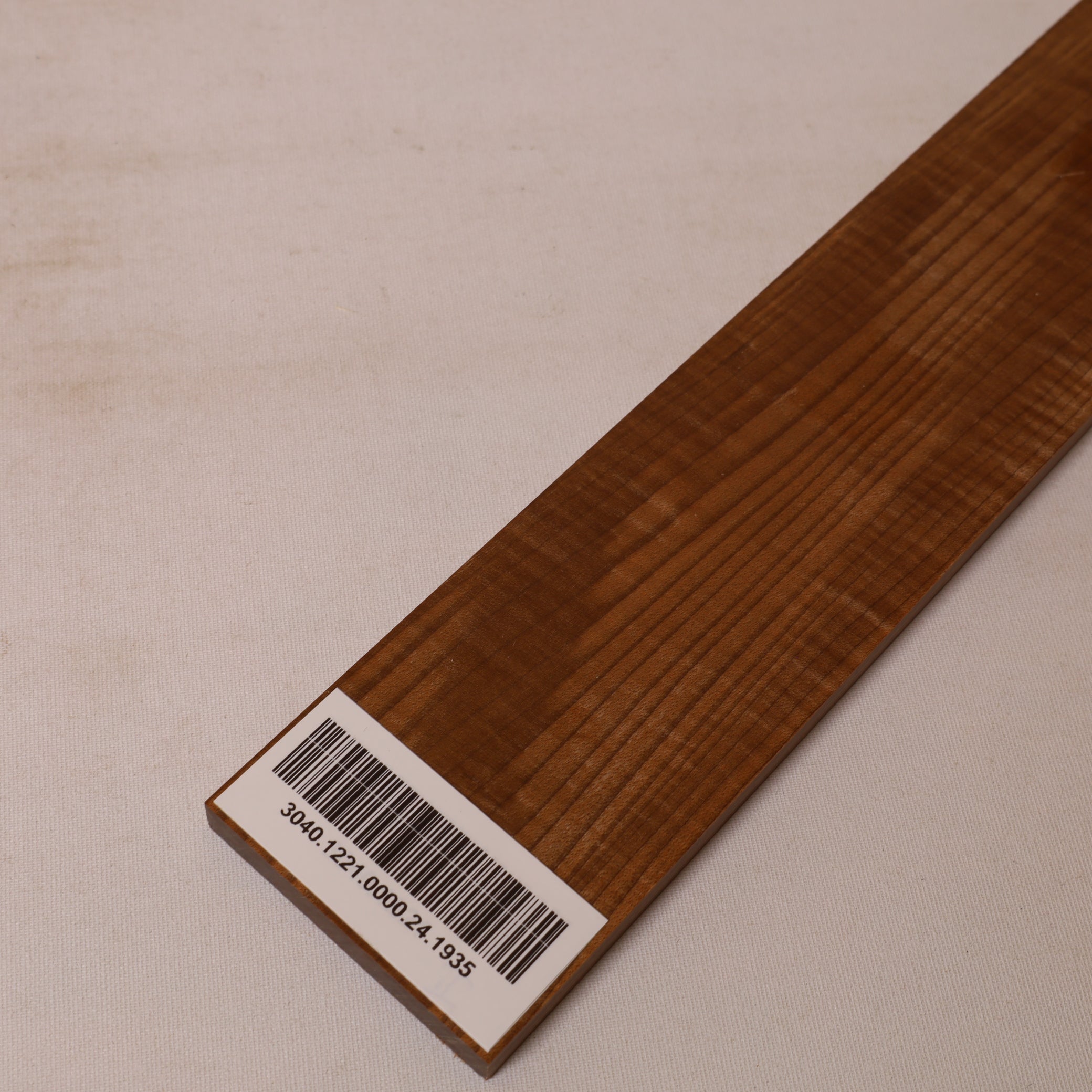 SONOWOOD Griffbrett Gitarre, Ahorn (Nr. 1935)