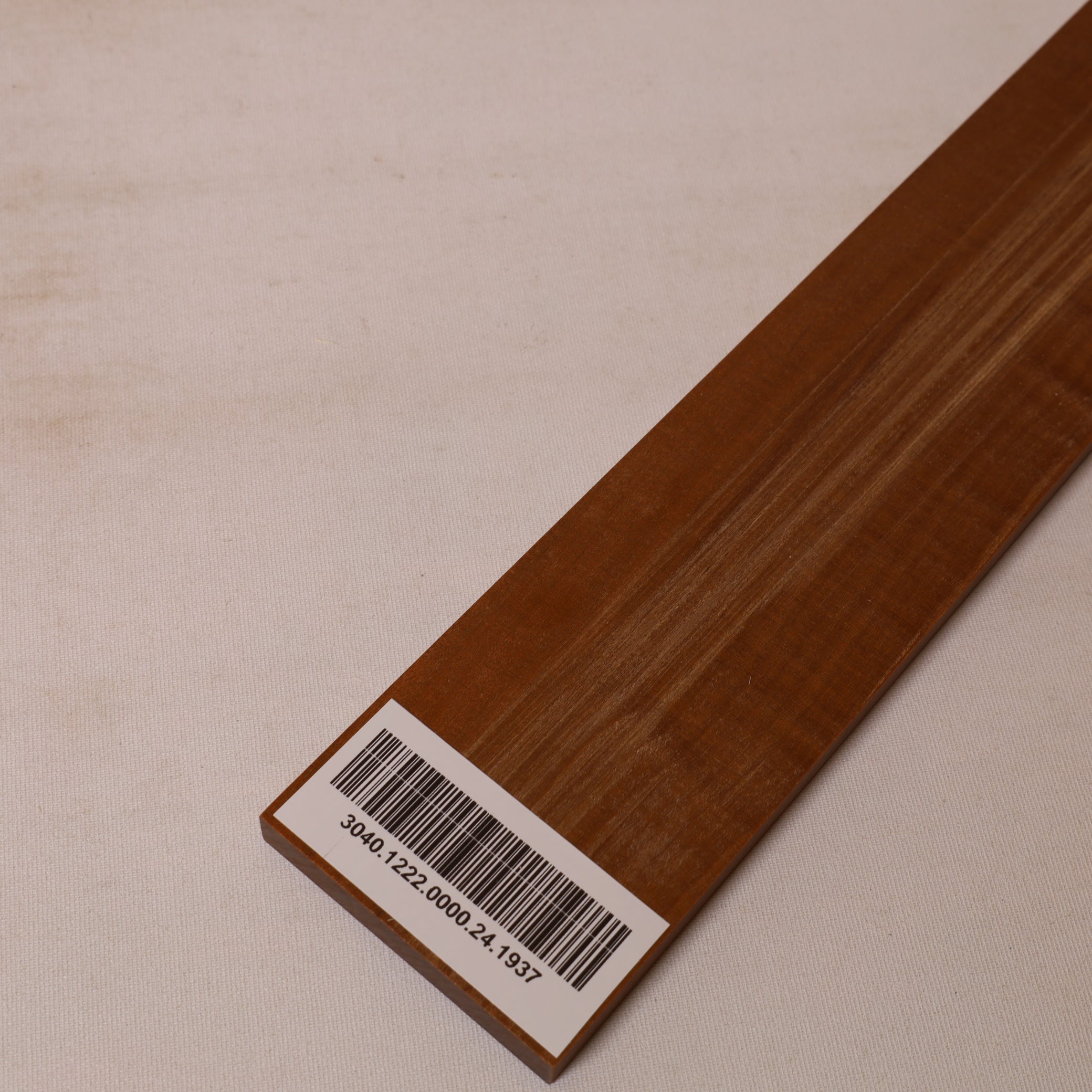 SONOWOOD Griffbrett Gitarre, Ahorn (Nr. 1937)