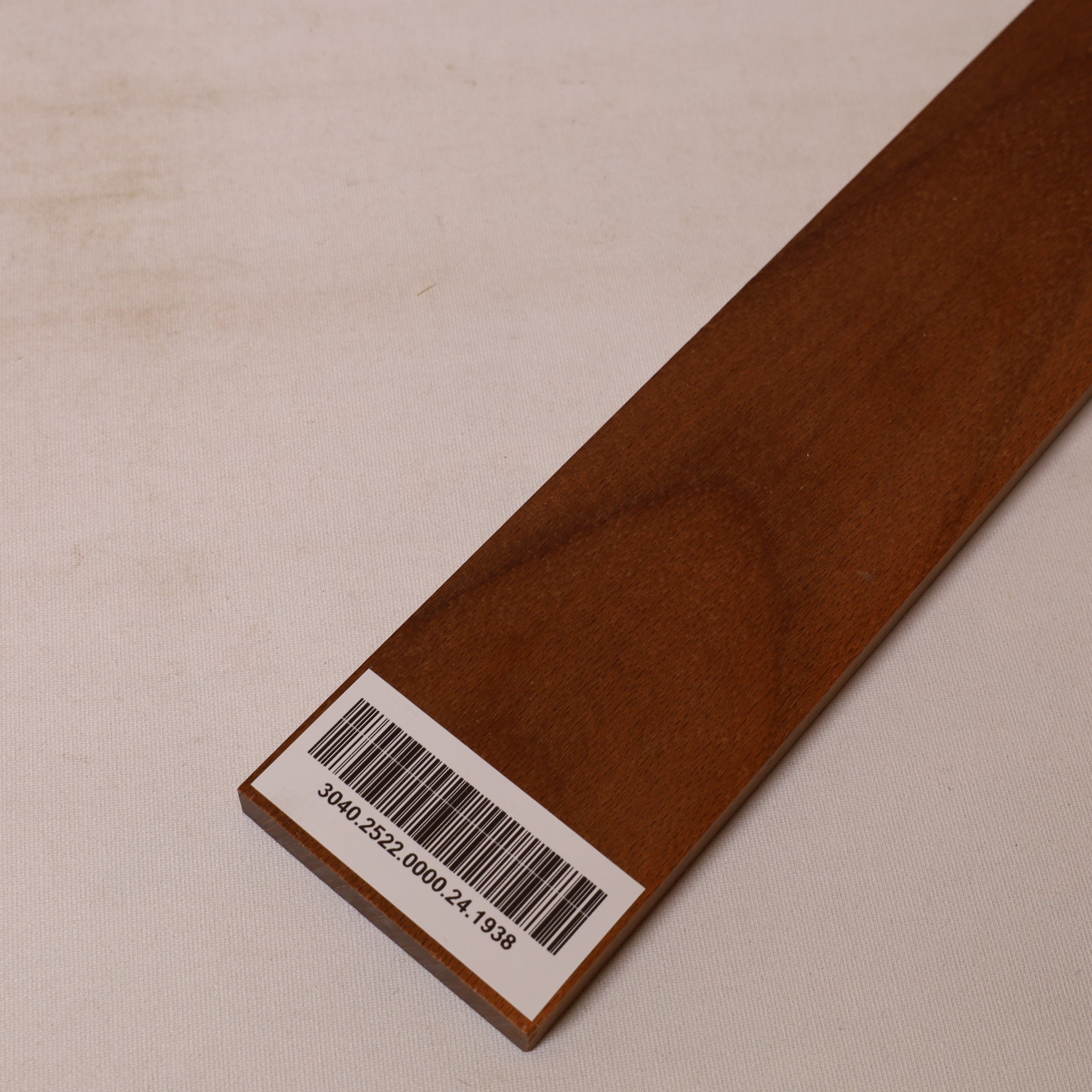 SONOWOOD Griffbrett Gitarre, Buche (Nr. 1938)