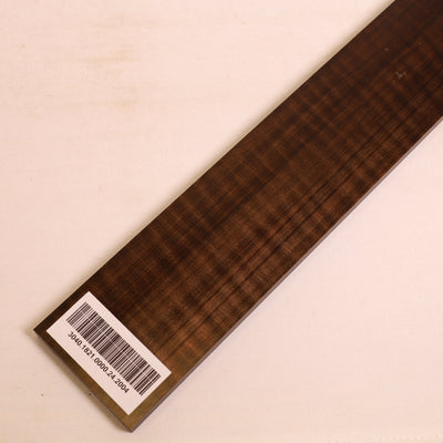 SONOWOOD Griffbrett Gitarre, Nussbaum (Nr. 2004)
