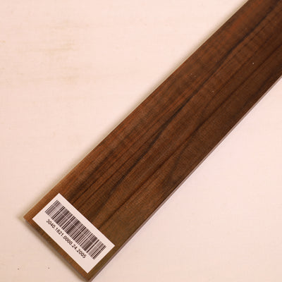 SONOWOOD Griffbrett Gitarre, Nussbaum (Nr. 2005)