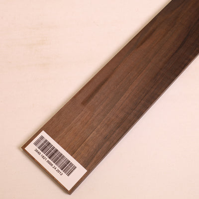 SONOWOOD Fingerboard Guitar, Walnut (no. 2012)
