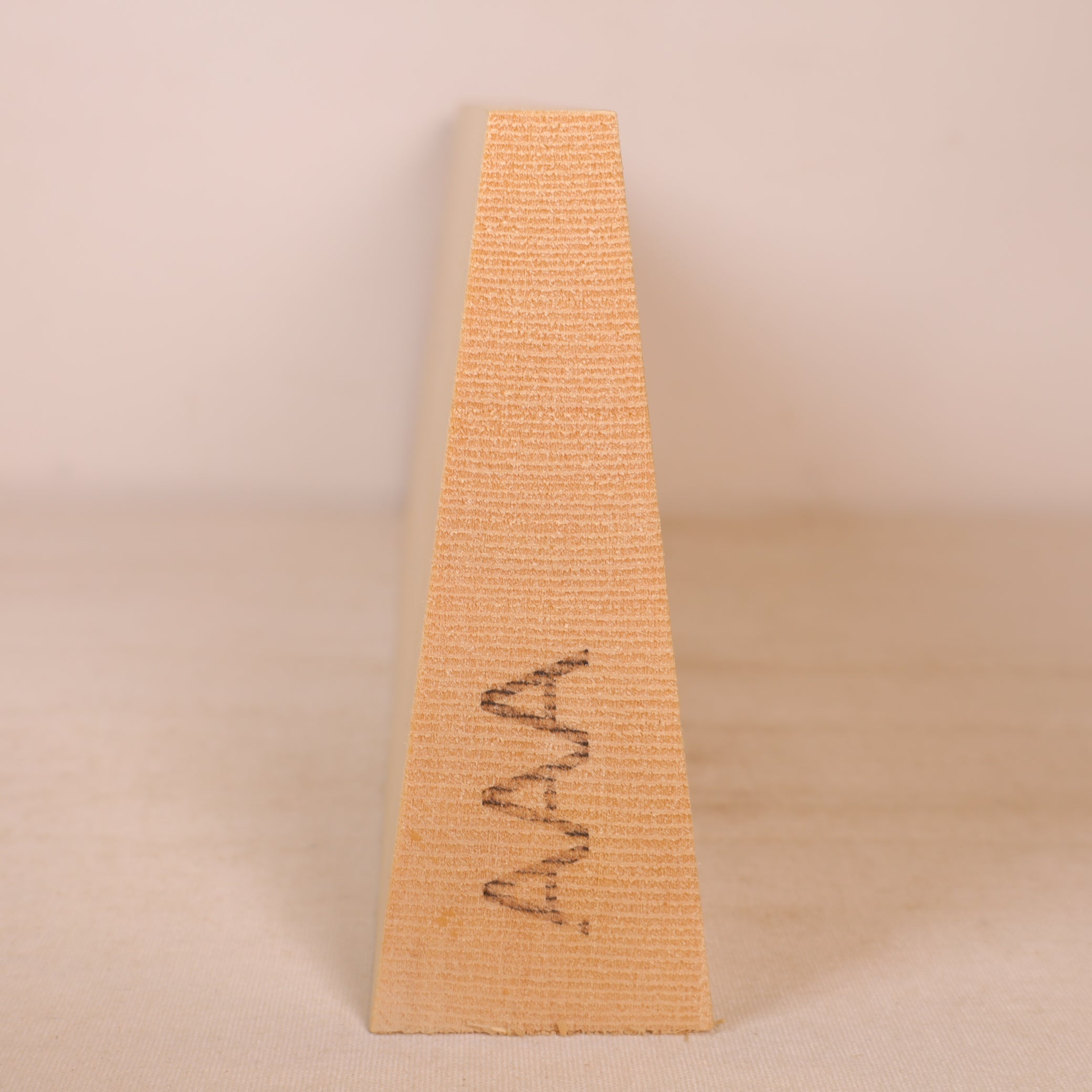 Spruce Top for Violin AAA (no. 2069)