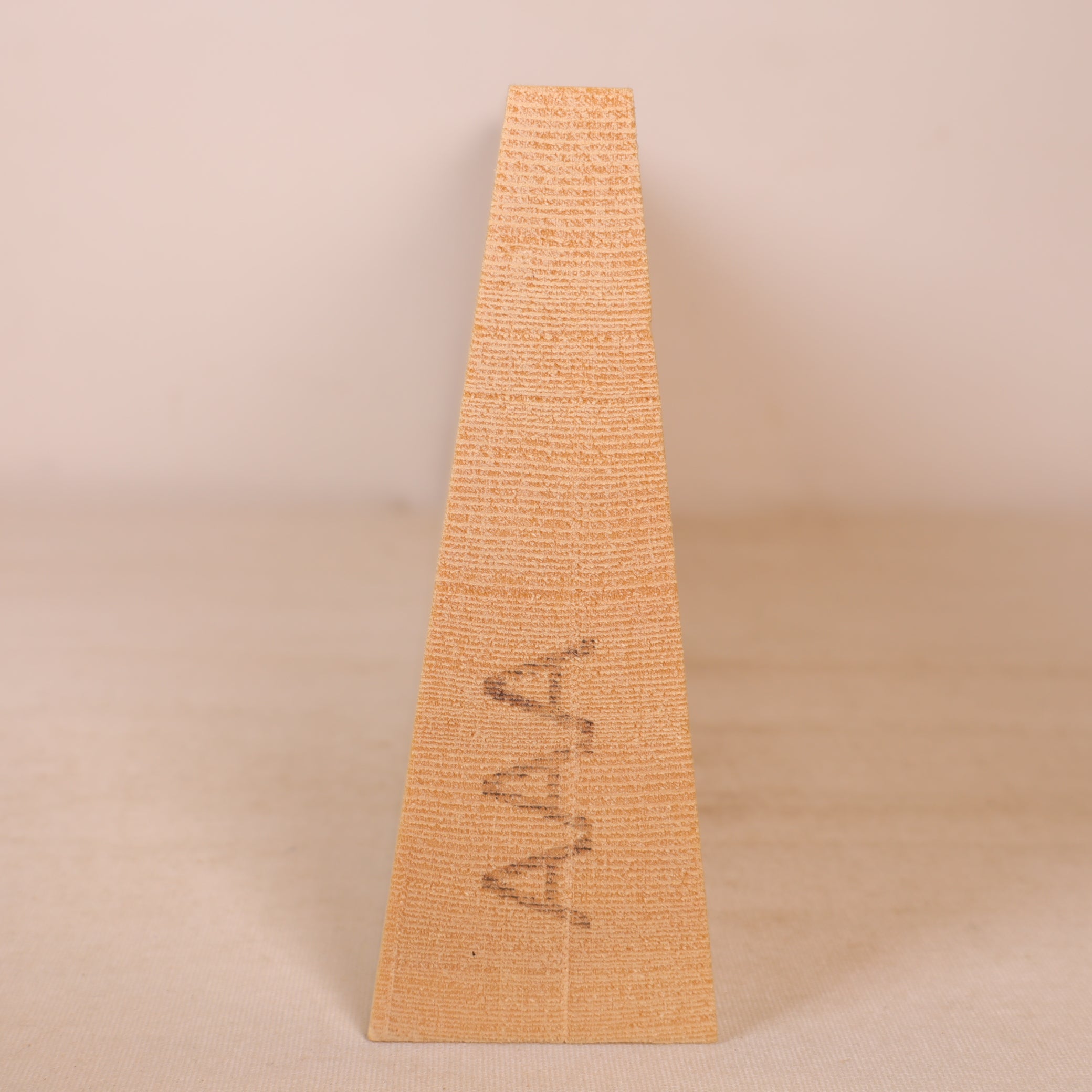 Spruce Top for Violin AAA (no. 2070)
