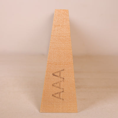 Spruce Top for Violin AAA (no. 2070)