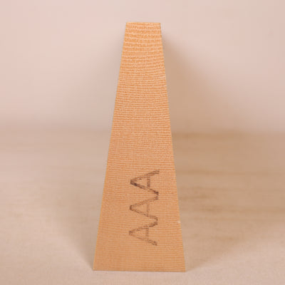 Spruce Top for Violin AAA (no. 2072)