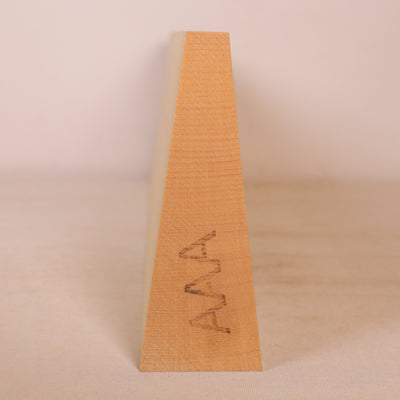 Spruce Top for Violin AAA (no. 2074)