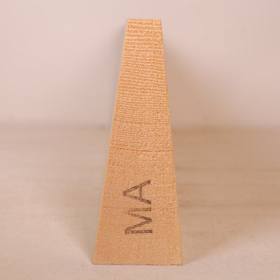 Spruce Top for Violin MA (no. 2079)
