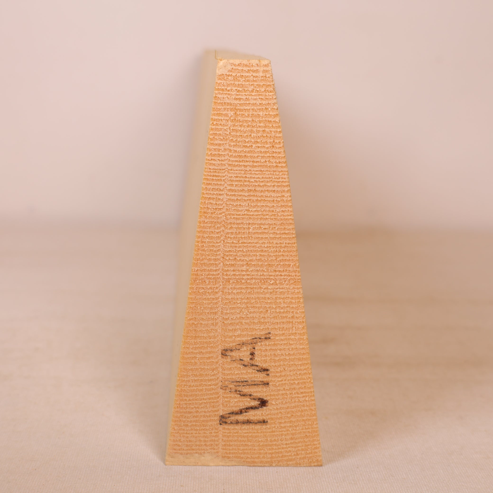 Fichtendecke für Violine MA (Nr. 2083)