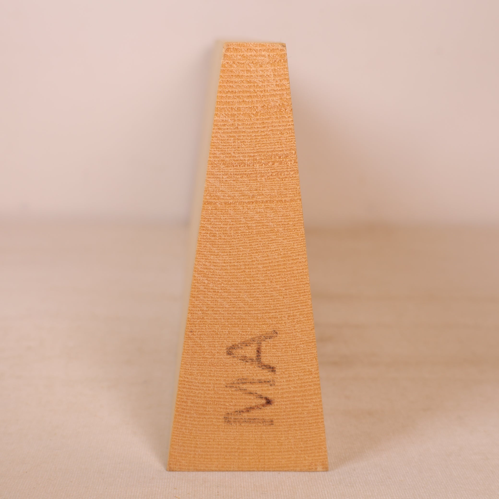 Fichtendecke für Violine MA (Nr. 2084)