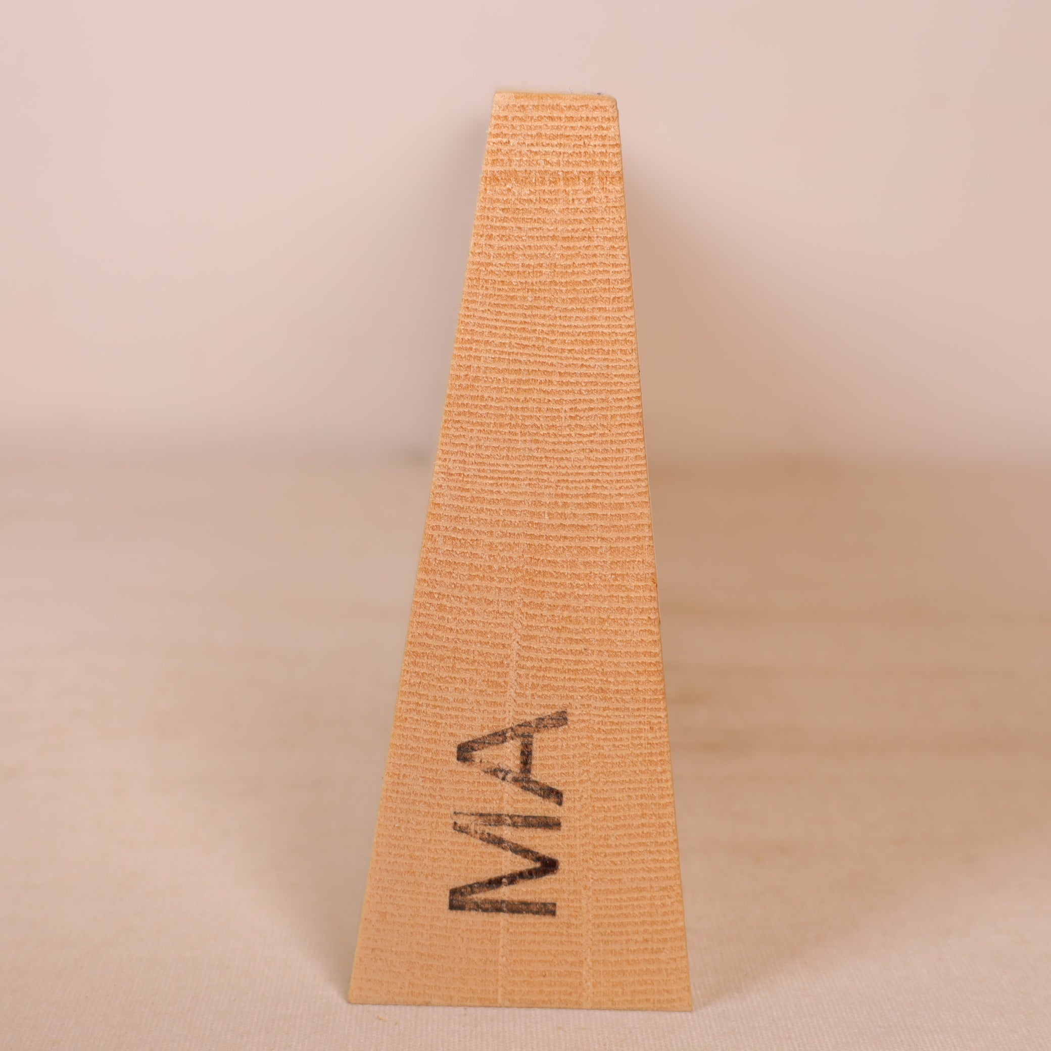 Fichtendecke für Violine MA (Nr. 2085)