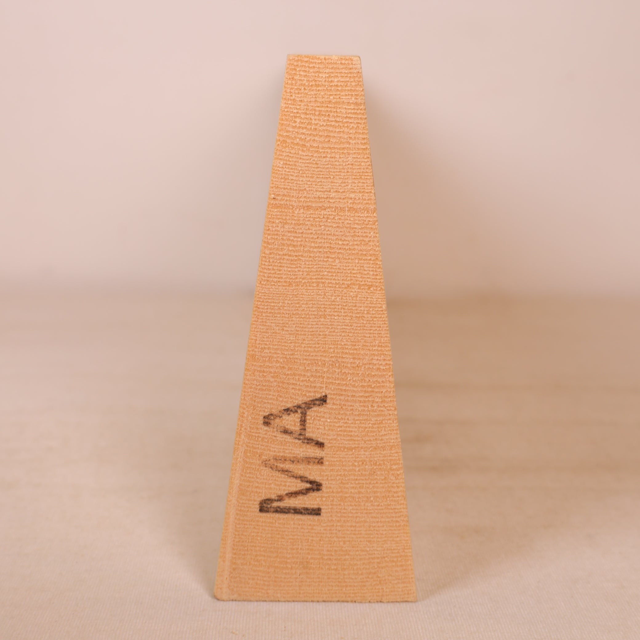 Fichtendecke für Violine MA (Nr. 2088)