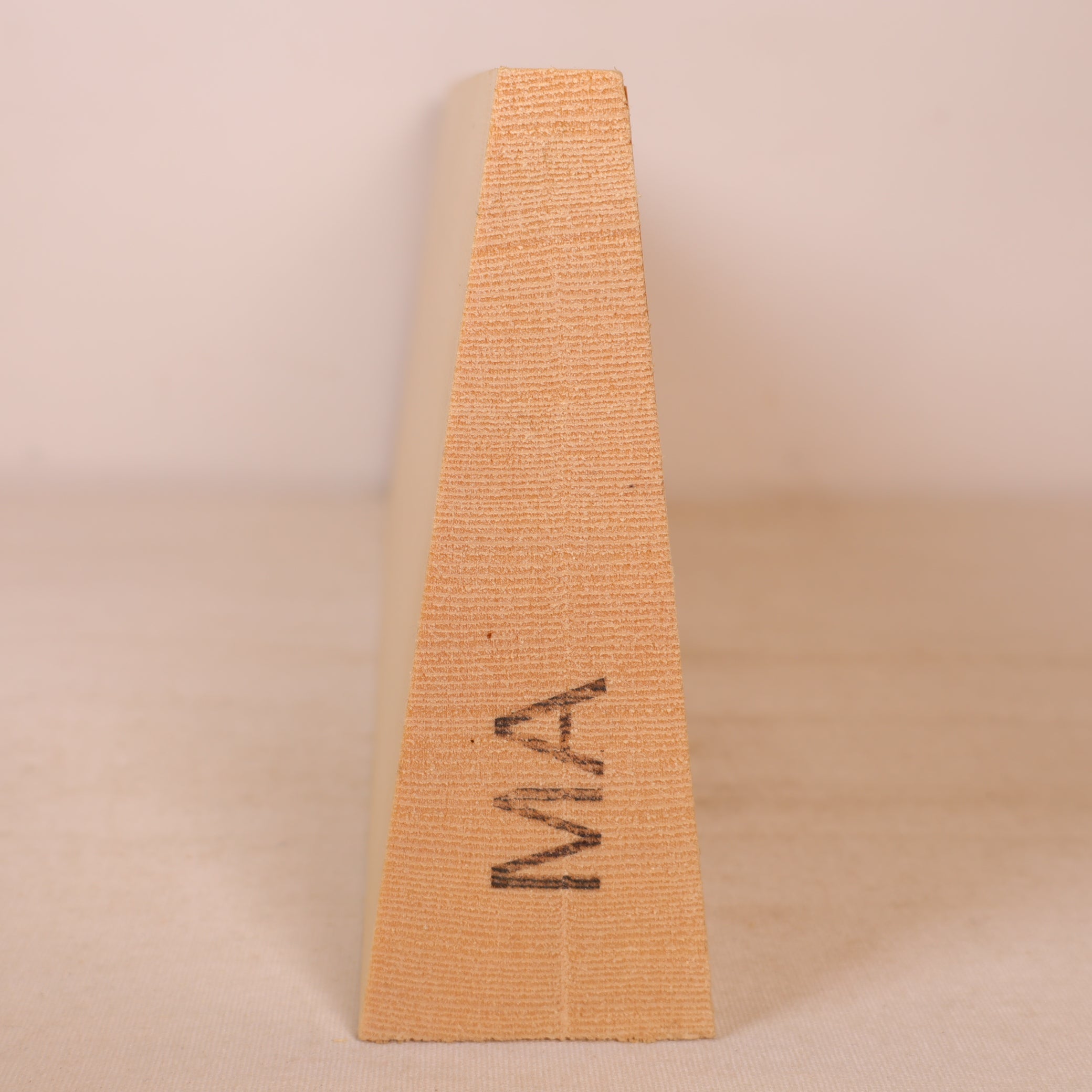 Fichtendecke für Violine MA (Nr. 2089)