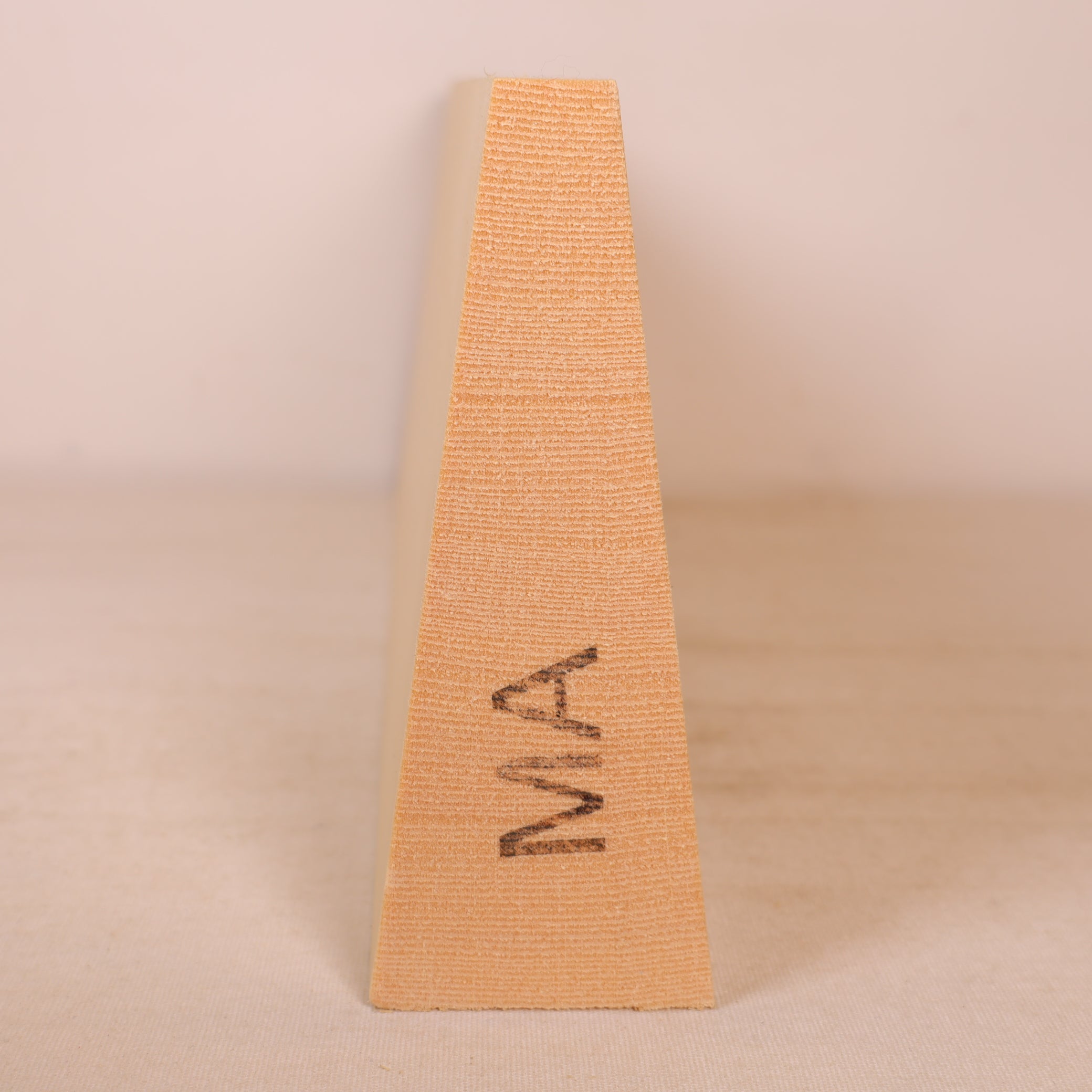 Fichtendecke für Violine MA (Nr. 2090)