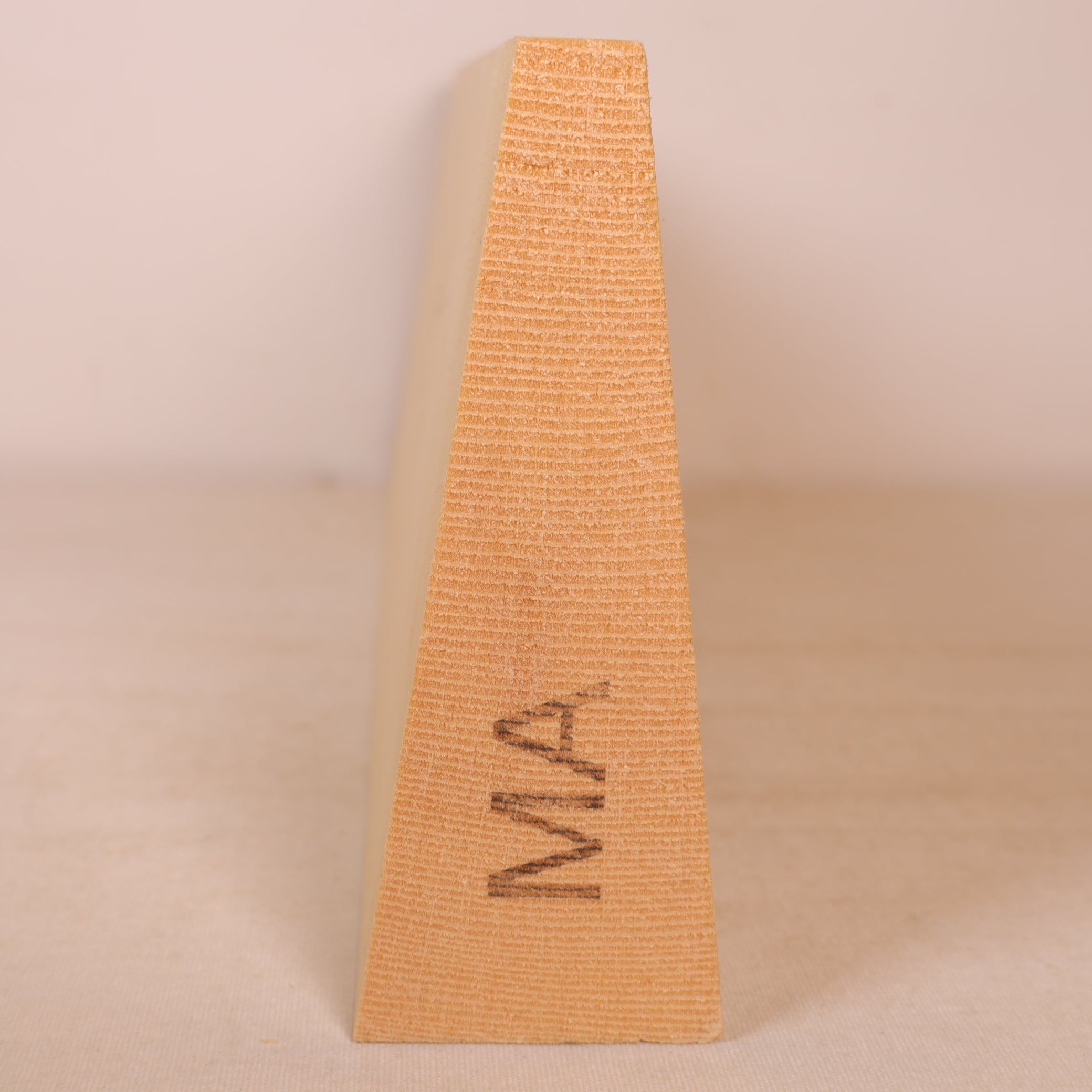 Fichtendecke für Violine MA (Nr. 2091)