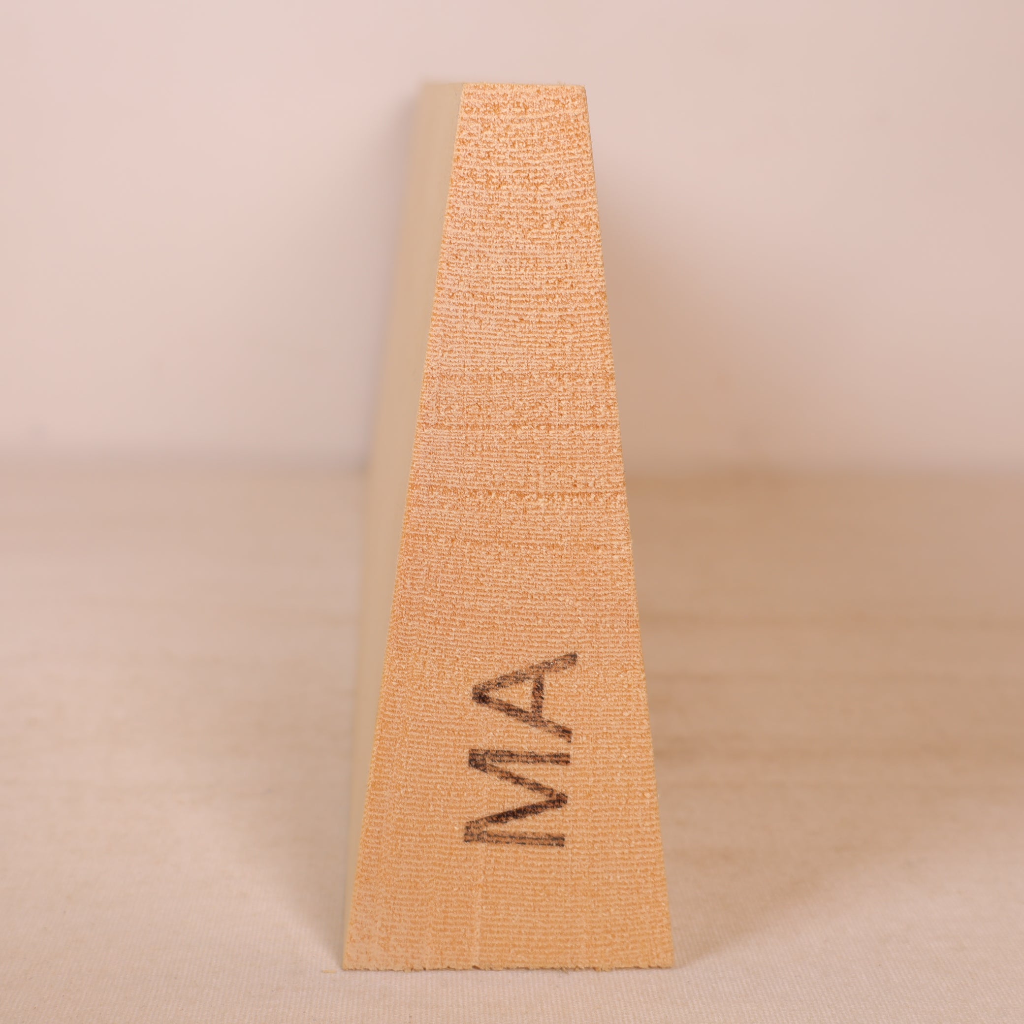 Fichtendecke für Violine MA (Nr. 2092)