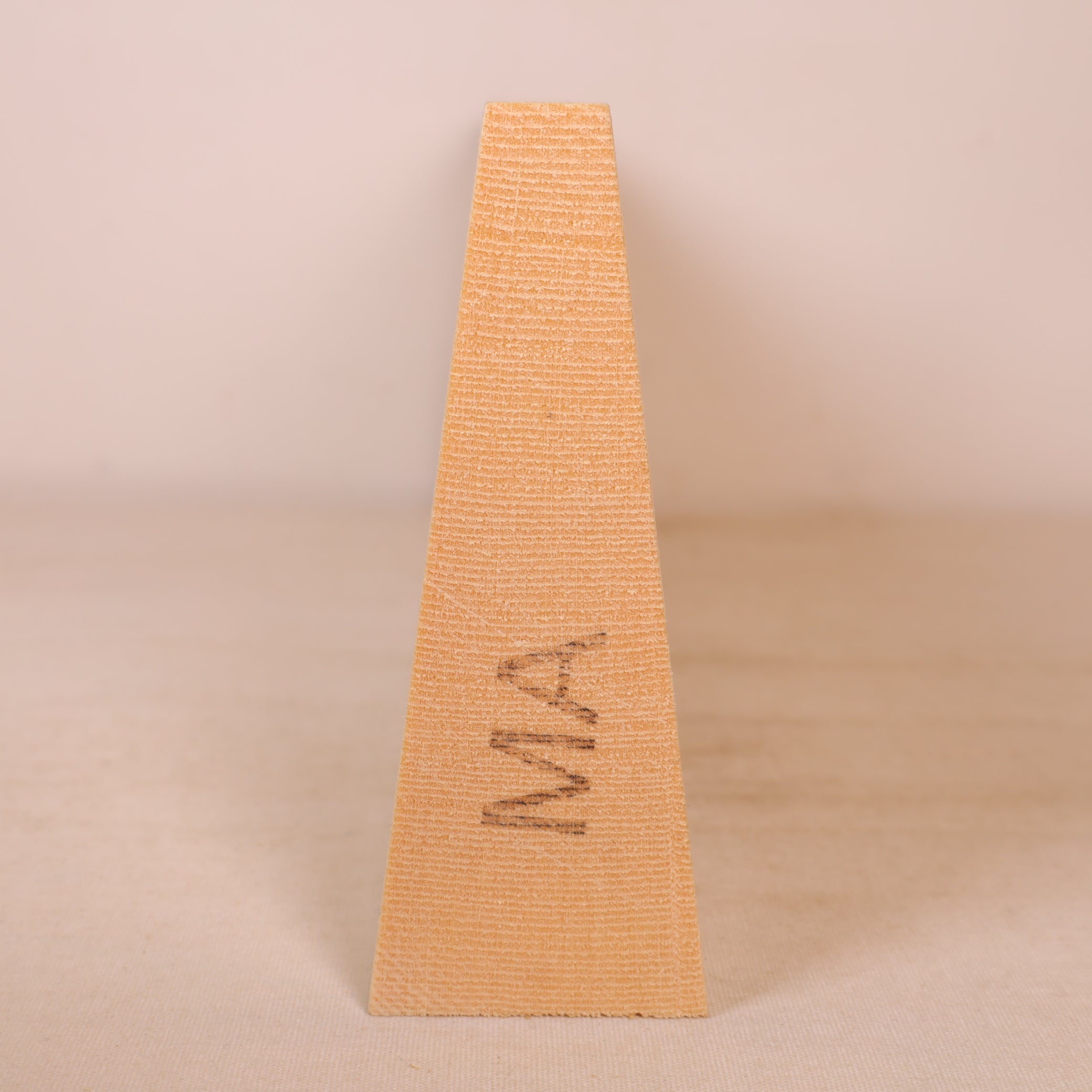 Fichtendecke für Violine MA (Nr. 2093)