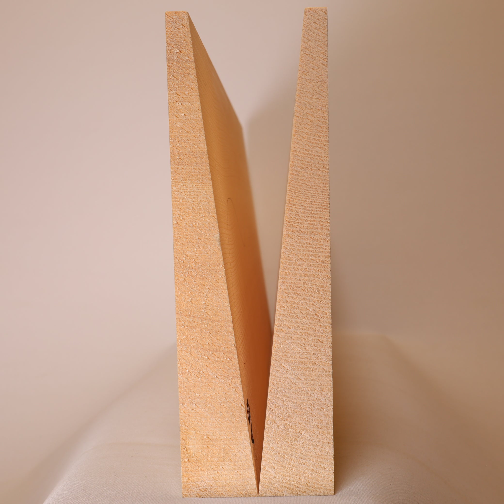 Spruce Top for Archtop Guitar AB (no. 2265)