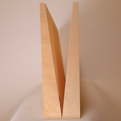 Spruce Top for Archtop Guitar AB (no. 2265)