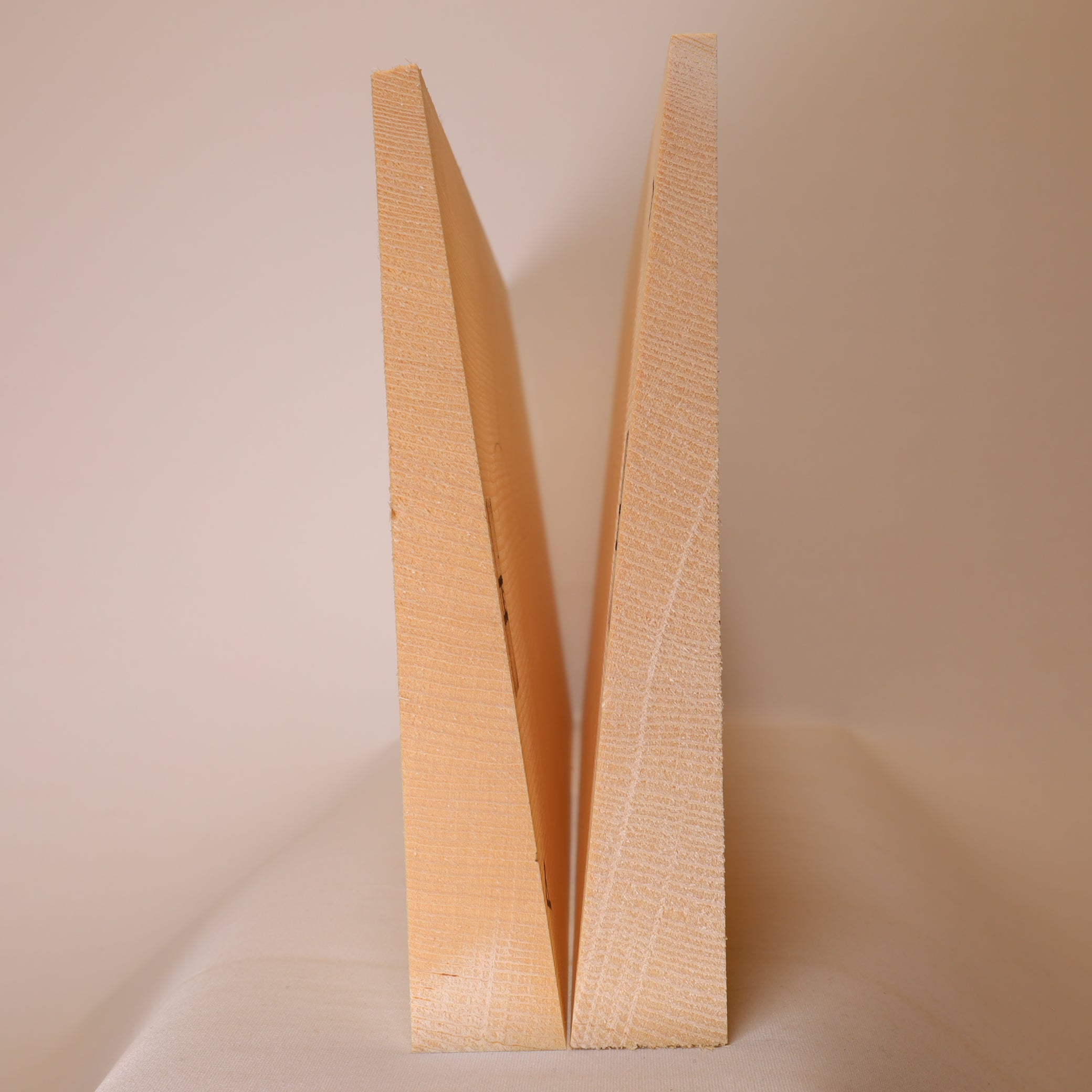 Spruce Top for Archtop Guitar A (no. 2267)